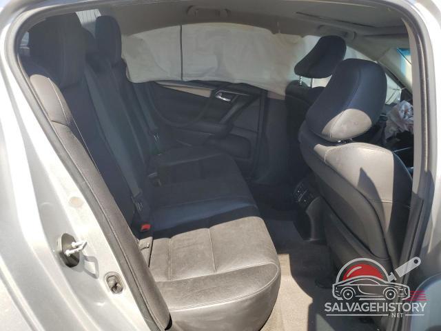 19UUA8F26DA016792 2013 ACURA TL photo no. 10