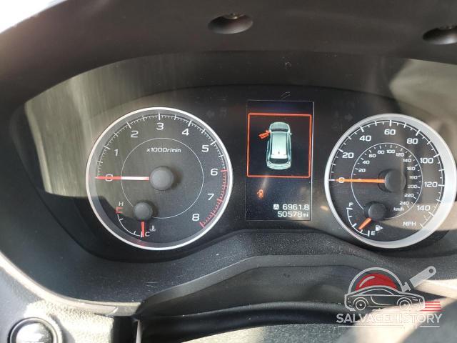 4S4WMACD1N3469229 2022 SUBARU ASCENT photo no. 9