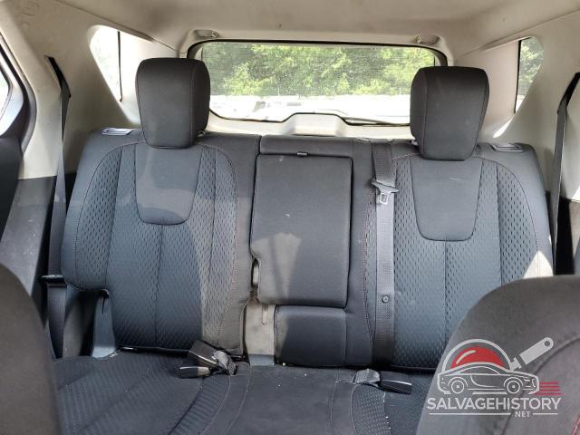 2GNALAEK4E6151831 2014 CHEVROLET EQUINOX photo no. 10