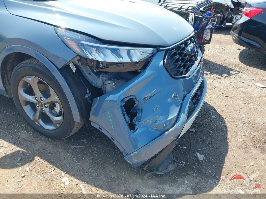 1FMCU9MN3PUA99360 2023 FORD ESCAPE photo no. 6