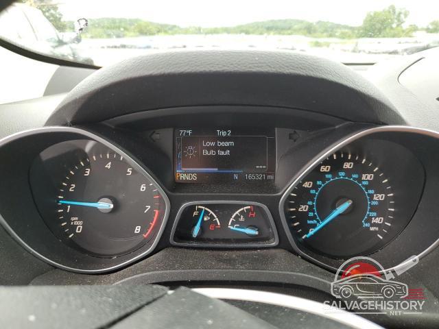 1FMCU9G95EUC46631 2014 FORD ESCAPE photo no. 9