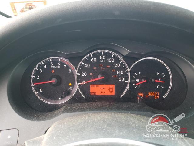 1N4AL2AP6BC150284 2011 NISSAN ALTIMA photo no. 9