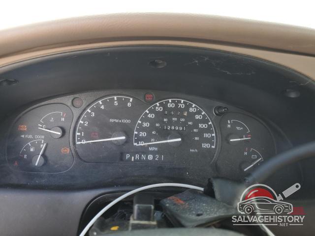 1FTZR15VXYPA85178 2000 FORD RANGER photo no. 9