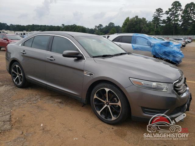 1FAHP2E96EG150619 2014 FORD TAURUS photo no. 4