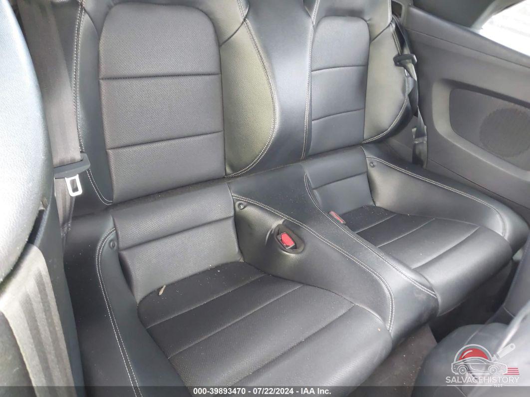 1FATP8UH9N5102906 2022 FORD MUSTANG photo no. 8
