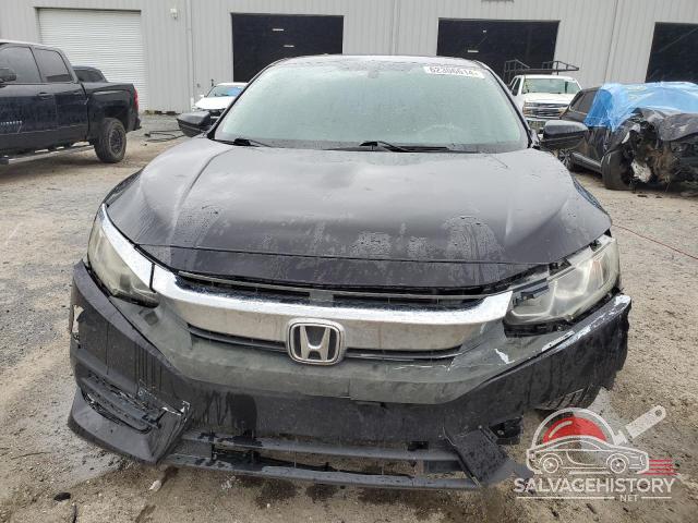 19XFC2F58HE062684 2017 HONDA CIVIC photo no. 5