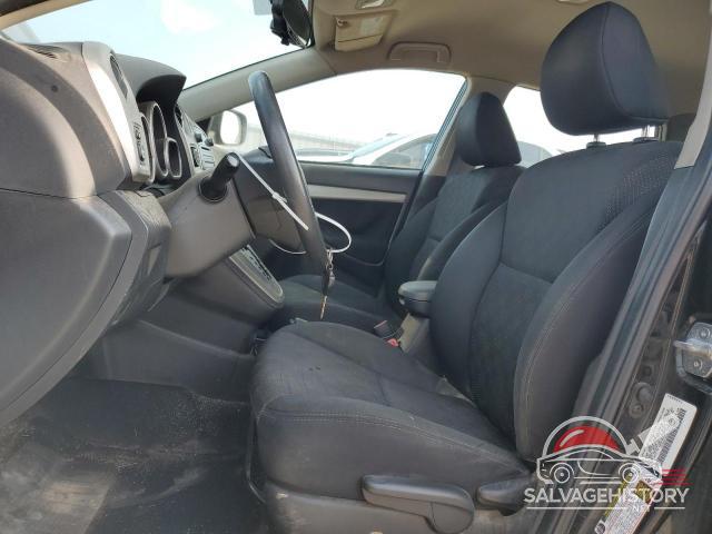 5Y2SP67819Z466189 2009 PONTIAC VIBE photo no. 7