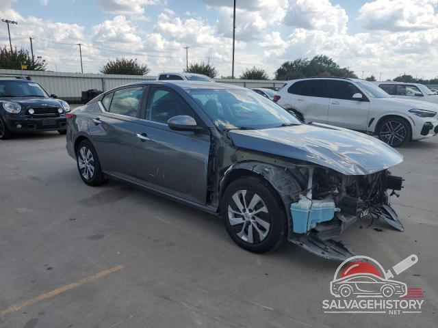 1N4BL4BVXLC251293 2020 NISSAN ALTIMA photo no. 4