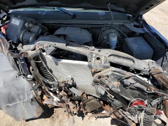 1GCEK14017Z569722 2007 CHEVROLET ALL Models photo no. 11