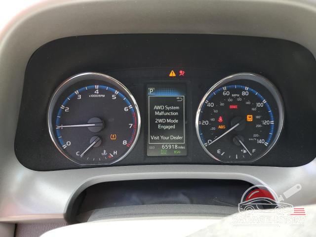 2T3DFREV4HW672854 2017 TOYOTA RAV4 photo no. 9