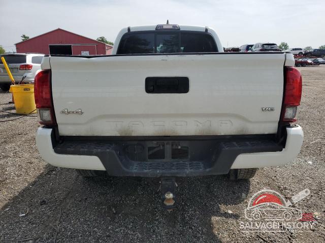 5TFDZ5BN1KX042037 2019 TOYOTA TACOMA photo no. 6