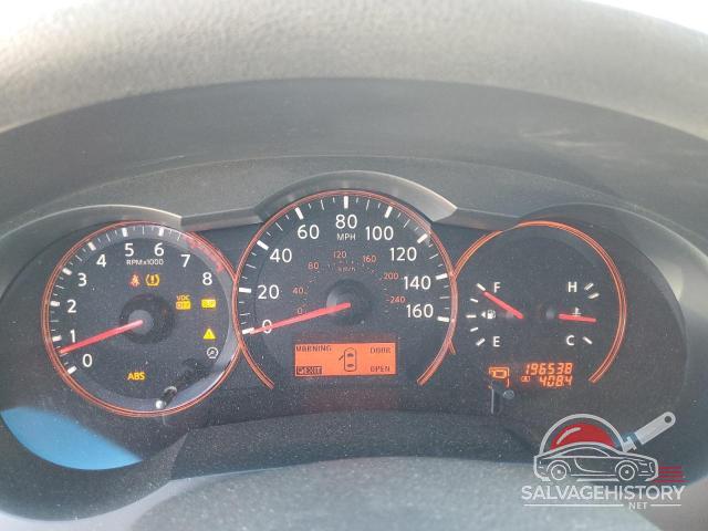 1N4BL21E58N448616 2008 NISSAN ALTIMA photo no. 9