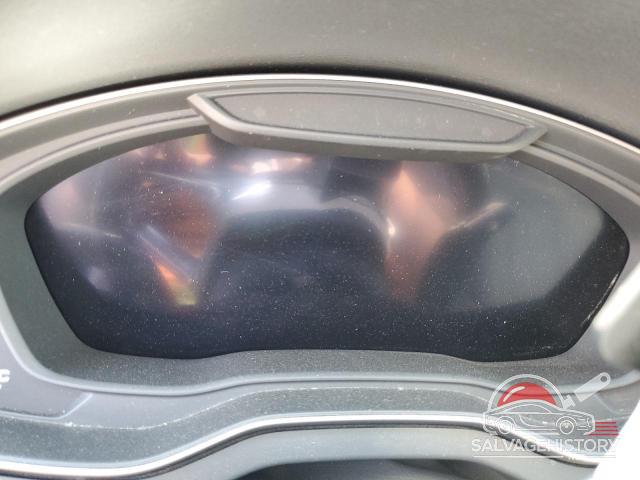 WA1BNAFY1K2096834 2019 AUDI Q5 photo no. 9