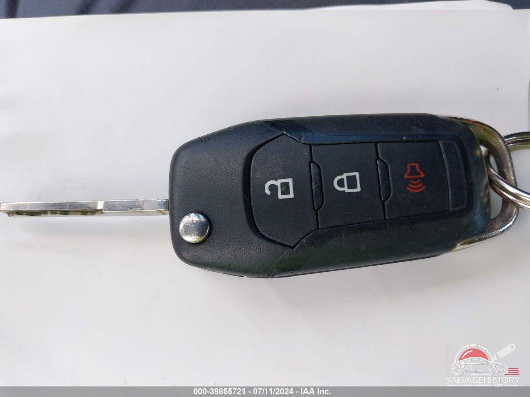 MAJ3P1RE4JC172518 2018 FORD ECOSPORT photo no. 11