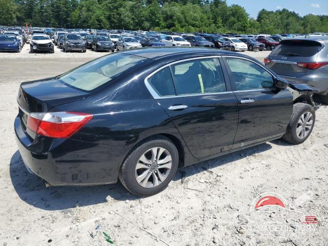 1HGCR2F32EA120045 2014 HONDA ACCORD photo no. 3