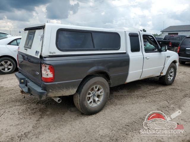 1FTZR15E49PA19856 2009 FORD RANGER photo no. 3
