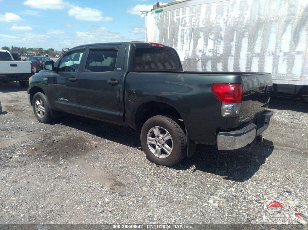 5TBDV54158S495543 2008 TOYOTA TUNDRA photo no. 3