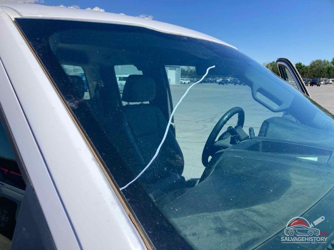 1FTFX1EF9GKF79237 2016 FORD F-150 photo no. 8