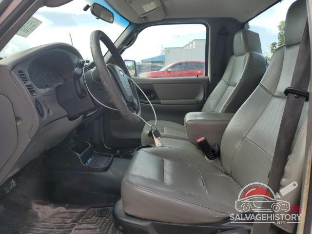 1FTYR10D39PA31233 2009 FORD RANGER photo no. 7