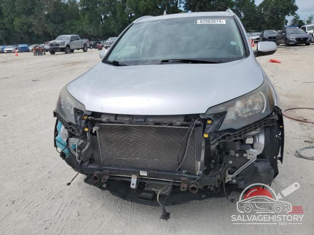 2HKRM4H79EH666448 2014 HONDA CRV photo no. 5