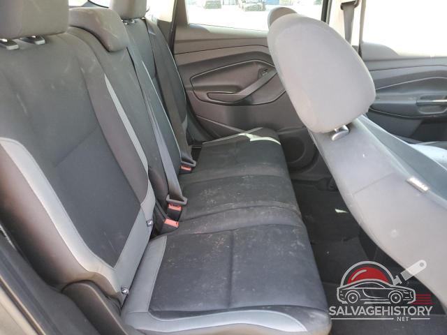 1FMCU0F78FUC26788 2015 FORD ESCAPE photo no. 10