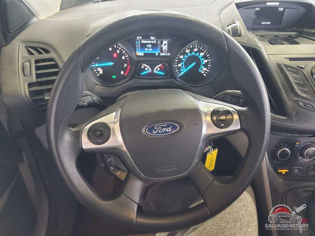 1FMCU0GX9GUA70020 2016 FORD ESCAPE photo no. 4