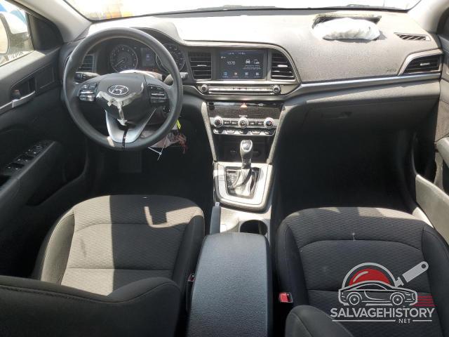 5NPD84LF6LH538081 2020 HYUNDAI ELANTRA photo no. 8