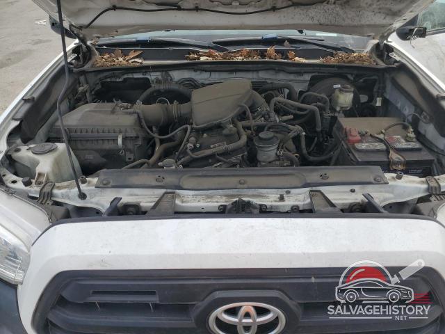 5TFRX5GN4HX092184 2017 TOYOTA TACOMA photo no. 11