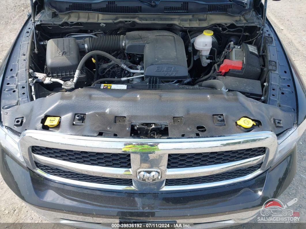 1C6RR6GG6RS128691 2024 RAM 1500 CLASSIC photo no. 10