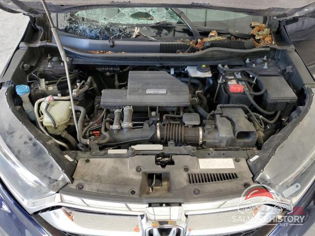 7FARW2H52KE001466 2019 HONDA CRV photo no. 12