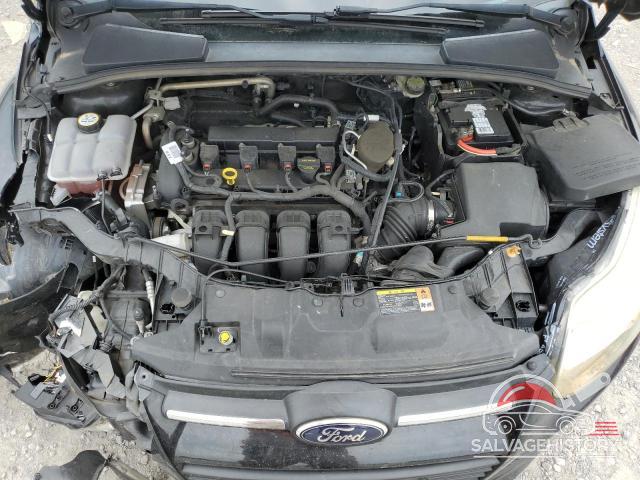 1FADP3F28DL235103 2013 FORD FOCUS photo no. 11