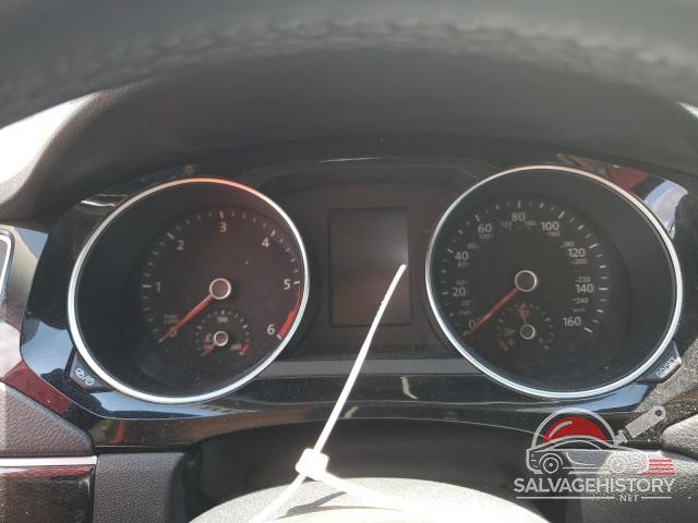 3VWLA7AJXFM203541 2015 VOLKSWAGEN JETTA photo no. 9