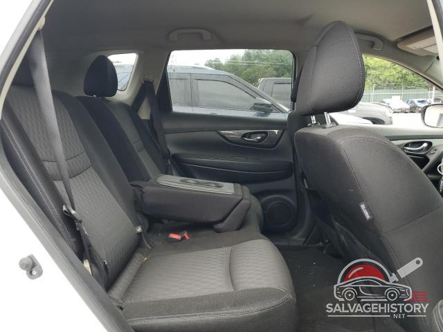 JN8AT2MV0HW284207 2017 NISSAN ROGUE photo no. 11