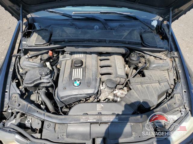 WBAPK5C56BF127250 2011 BMW 3 SERIES photo no. 11