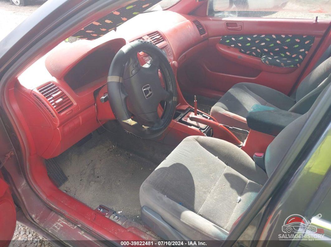1HGCM56425A136500 2005 HONDA ACCORD photo no. 5