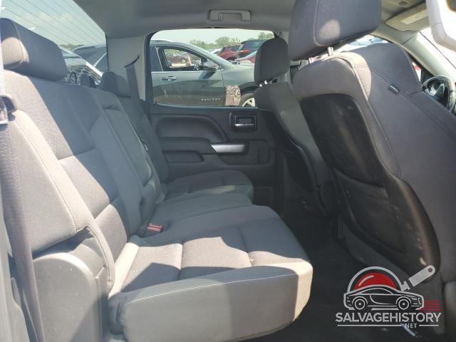 3GCUKREC1EG156067 2014 CHEVROLET ALL Models photo no. 10