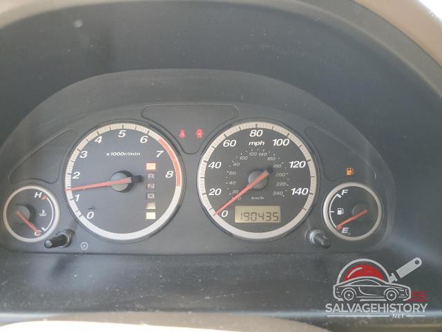 JHLRD78892C082099 2002 HONDA CRV photo no. 9