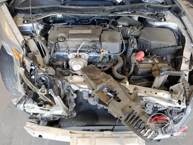 1HGCT1B33FA007918 2015 HONDA ACCORD photo no. 11