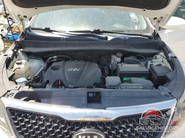 KNDPBCACXF7790734 2015 KIA SPORTAGE photo no. 11