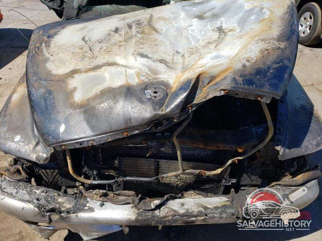 1B7GL22Z61S214252 2001 DODGE All Models photo no. 11