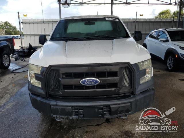 1FTMF1E86FKD29349 2015 FORD All Models photo no. 5