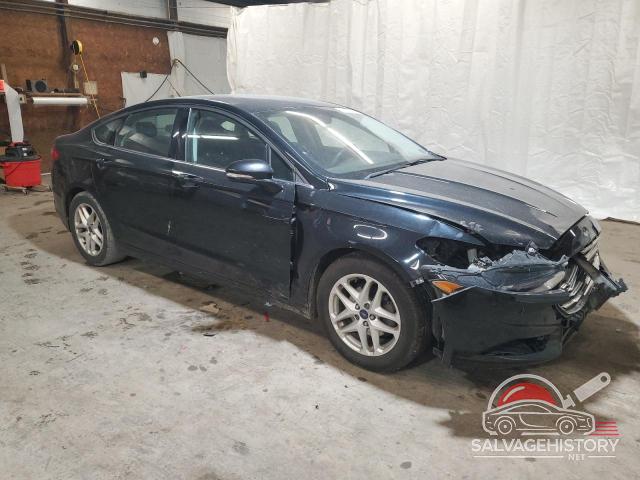 3FA6P0H70GR174917 2016 FORD FUSION photo no. 4