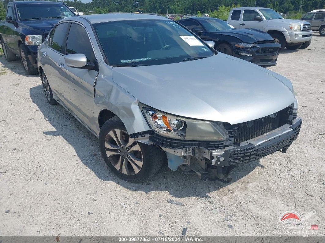 1HGCR2F34EA123044 2014 HONDA ACCORD photo no. 6