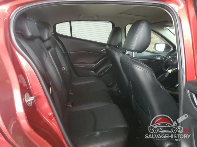 3MZBN1M3XHM140082 2017 MAZDA 3 photo no. 10