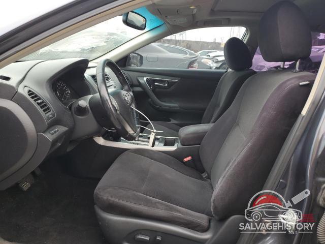 1N4AL3AP3DC274358 2013 NISSAN ALTIMA photo no. 7
