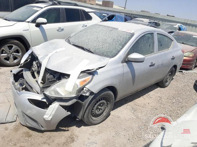 3N1CN7AP4JL839868 2018 NISSAN VERSA photo no. 16