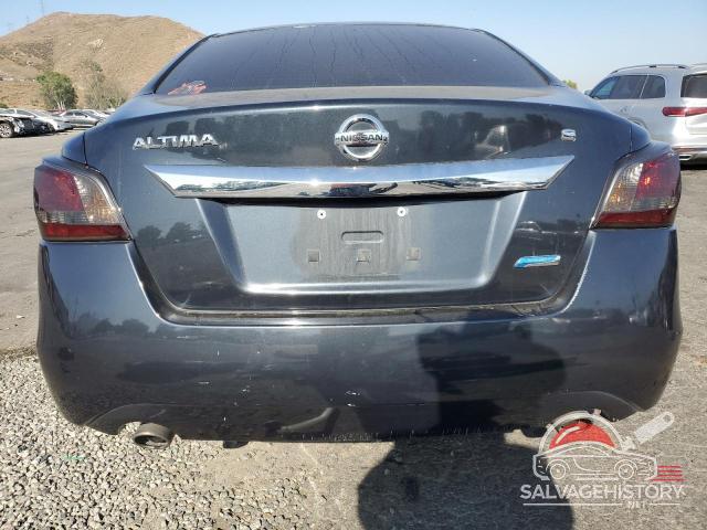 1N4AL3AP0EC323369 2014 NISSAN ALTIMA photo no. 6