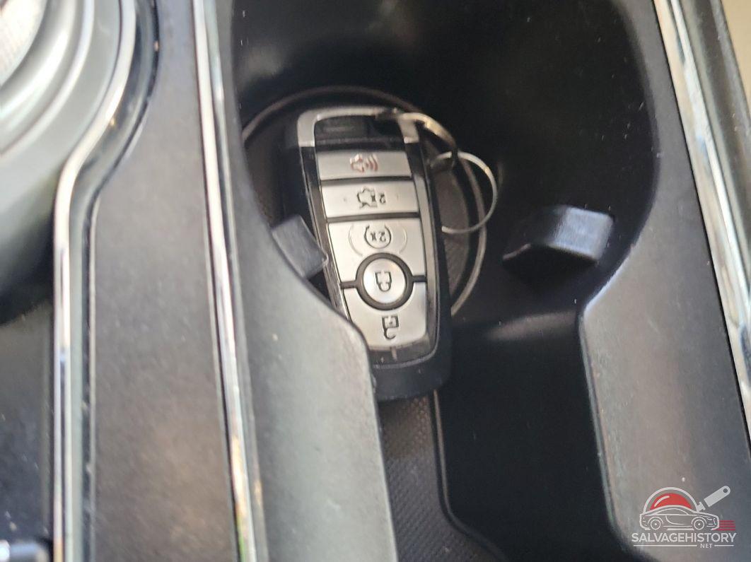 3FA6P0HD4HR287471 2017 FORD FUSION photo no. 6