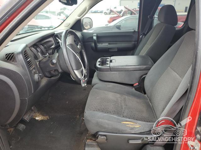 1GCEK19J27Z634031 2007 CHEVROLET ALL Models photo no. 7