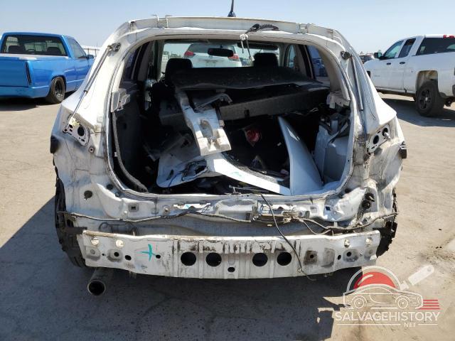 JM1BL1MP3D1824930 2013 MAZDA 3 photo no. 6